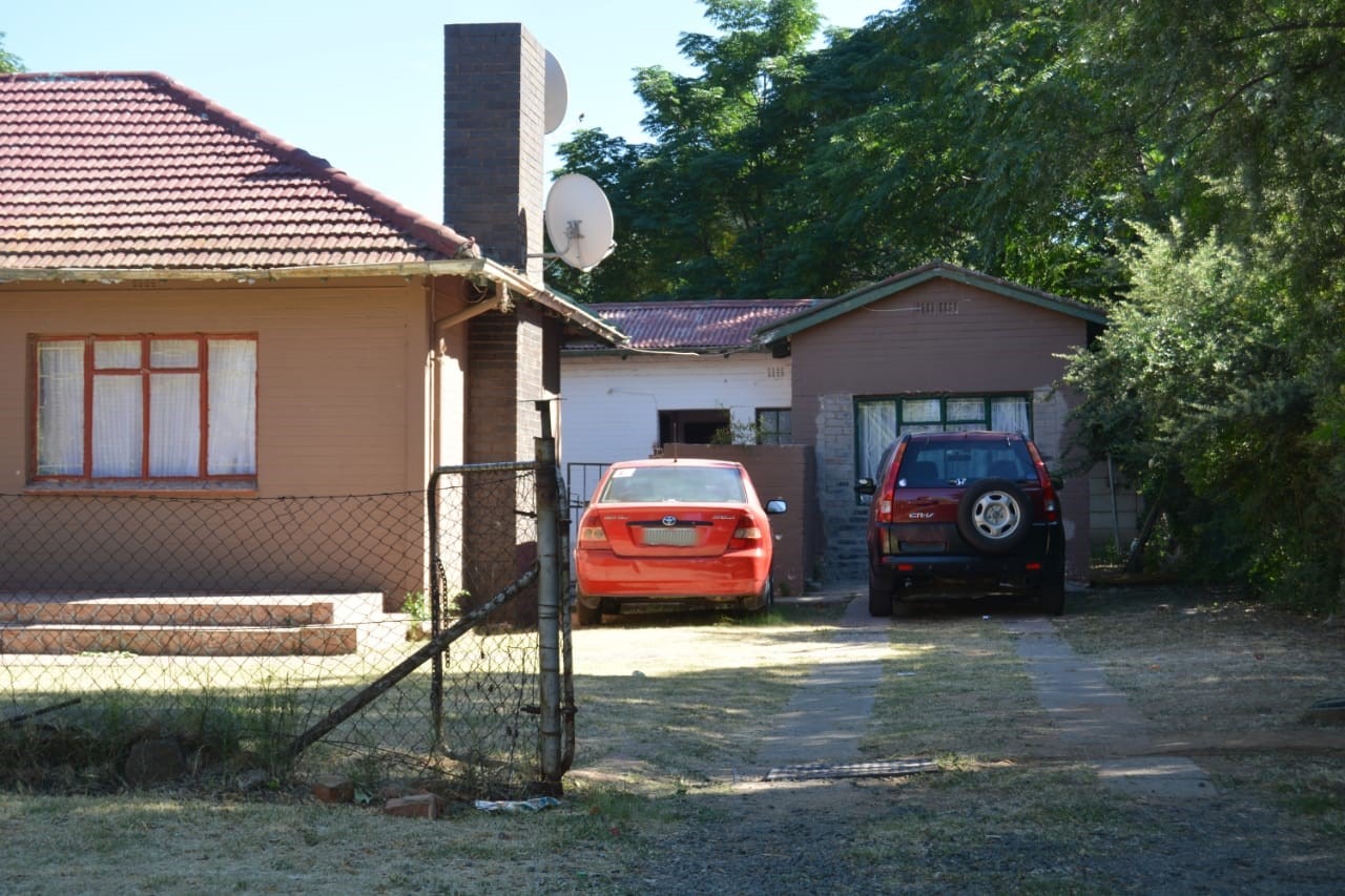 3 Bedroom Property for Sale in Dagbreek Free State